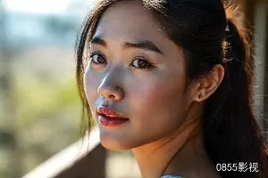 《觉醒观测站》封面,观测站穹顶与觉醒光束